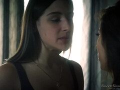 Anaal, Pijpbeurt, Bruinharig, Lul, Hd, Natuurlijke tieten, Anaal likken