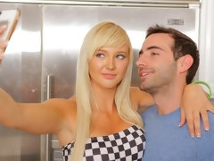 Cul, Gros seins, Sucer une bite, Branlette thaïlandaise, Cuisine, Léchez, Rasée, Adolescente