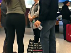 Leie, Dürr, Jungendliche (18+), Spanner