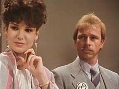 Tussi, Grosse titten, Blondine, Blasen, Hardcore, Öffentlich, Titten, Vintage