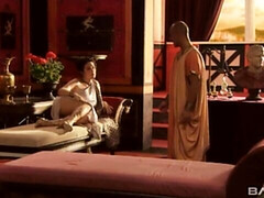 Grote kont, Grote lul, Grote mammen, Pijpbeurt, Bruinharig, Sperma shot, Hondjeshouding, Moeder die ik wil neuken