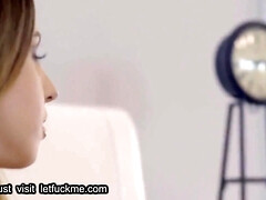 Chica, Tetas grandes, Mamada, Polla, Sexo duro, Hd, Enorme, Tetas