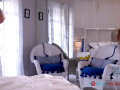 Pijpbeurt, Lul, Hondjeshouding