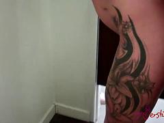 Adorable StepMother Fuck Good Her Sons Friend: Blowjob, Big Tits  Babe Porn