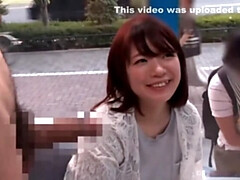 Asiatisch, Grosse titten, Hd, Japanische massage