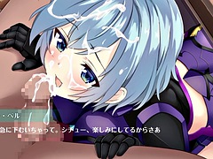 Blasen, Besamung, Titten