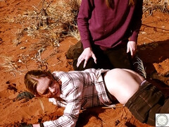 Жопа, Бондаж, Хд, Лесбиянка, Рыжие, Лизание жопы, Молоденькие, Сиськи