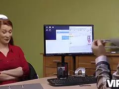 Pareja, Checa, Estilo perrito, Hd, Dinero, Adolescente