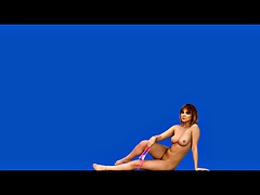 Mère que j'aimerais baiser, Solo