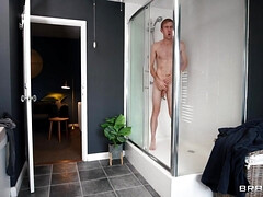 Kont, Blond, Sperma in gezicht, Hardcore, Likken, Natuurlijke tieten, Orgie, Tieten likken