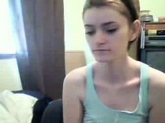 Leie, Masturbation, Jungendliche (18+), Titten, Netzkamera