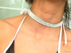 Dominación, Dominacion femenina, Fetiche de pies, Guantes, Pajear, Lamidas, Amante, Natural