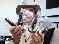 Анальный секс, Большая жопа, Большие сиськи, Хд, Милф, От первого лица, Жесткий секс, Игрушки