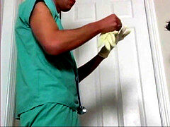 アナル, フェラチオ, カップル, ゲイ, ガリガリ