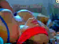 Big Boobs Bhabhi Ko Desvar ne Pel diya