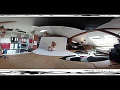 3 dimensionaal, Blond, Tsjechisch, Vrouw, Hd, Realiteit, Alleen