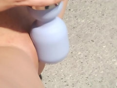 Anal, Blonde, Faciale, Doigter, Hard, Léchez, Chatte, Nénés