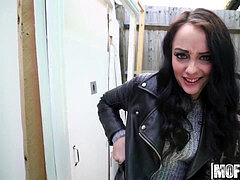 Blasen, Spermaladung, Handjob