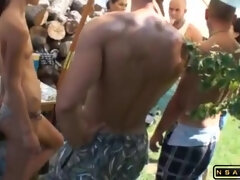 Enthousiasteling, Kont, Groep, Hardcore, Hd, Huisgemaakt, Moeder die ik wil neuken, Swinger