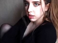 Amateur, Cul, Dingue, Nue  à poil, Chatte, Solo, Nénés, Webcam