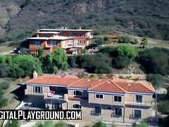 Американки, Азиатки, Большая жопа, Большие сиськи, Минет, Мамочка, Пирсинг, Киски