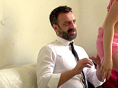 Anal, Sadomasoquismo, Mamada, Británico, Dominación, Realidad, Pelirrojo, Adolescente