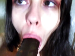 Amateur, Mamada, Morena, Hablar sucio, Atragantadas, Hd, Solo, Juguetes