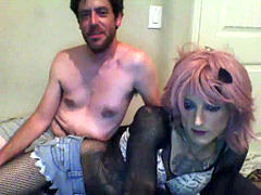 レディボーイ, シーメール, ティーン