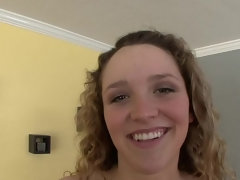 18 ans, Gros seins, Brunette brune, Tir de sperme, Hard, Masturbation, Naturelle, Adolescente