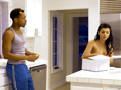 Culo, Negro, Peludo, Interracial, Latina, Tetas naturales, Perforación, Coño