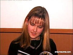 In den arsch, Blasen, Doppelpenetration, Hardcore, Im freien, Öffentlich, Flotter dreier