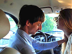 Grote lul, Beroemdheid, Buiten, Openbaar