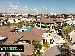 Ласковые ручки, Лизание, Милф, Чудовищные размеры, Киски, Рыжие, Молоденькие, Втроем