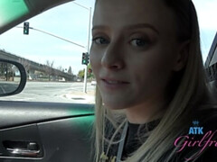 Leie, In den arsch, Blasen, Handjob, Orgasmus, Zierlich, Pov, Titten