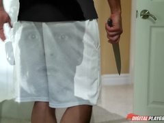 Kont, Auto, Stel, Keuken, Latijnse vrouw, Likken, Kut duiken, Realiteit