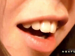 Grote kont, Pijpbeurt, Seksspeelgoed, Hondjeshouding, Hd, Slipje, Panty, Rijden