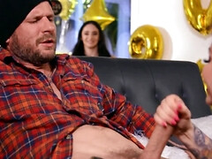 フェラチオ, 淫乱熟女, ポルノスター