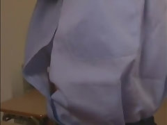 Asiatisch, Dildo, Behaart, Japanische massage, Lesbisch, Titten, Spielzeuge