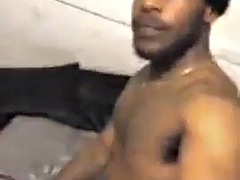 Lieveling, Grote lul, Zwart, Schattig, Zwart, Hardcore, Latijnse vrouw, Shemale