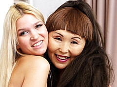 指いじり, Hd, なめる, 下着, オーガズム, ラフ, 剃毛, おもちゃ