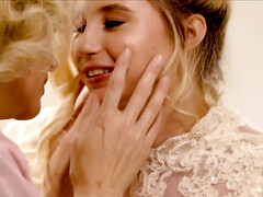 18 ans, Gros seins, Blonde, Couple, Hd, Masturbation, Mère que j'aimerais baiser, Mariage