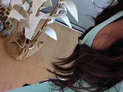 Анальный секс, Секс без цензуры, Трансы