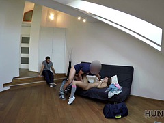 ハードコア, 公共