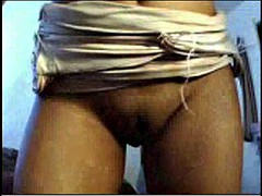 Enthousiasteling, Zwart, Zwart, Masturbatie