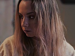 Blasen, Paar, Erotisch, Lesbisch, Milf, Erotischer film, Stiefmutter, Tätowierung