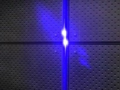 デカパイ, ブロンド