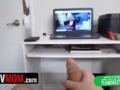 Condoom, Vrouw, Moeder die ik wil neuken, Kut duiken, Rijden, Stiefmoeder, Taboe, Tieten likken