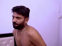 アジア人, 美人, フェラチオ, カップル, Hd, 自家製, インド人, 乳首
