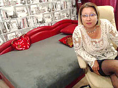 Bondage domination sadisme masochisme, Domination, Femme dominatrice, Humiliation, Mature, Mère que j'aimerais baiser, Culottes ou slips, Jarretelles