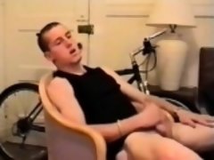 Amateur, Fétiche, Homosexuelle, Masturbation, Solo